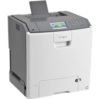 Принтер Lexmark C748de фото 1